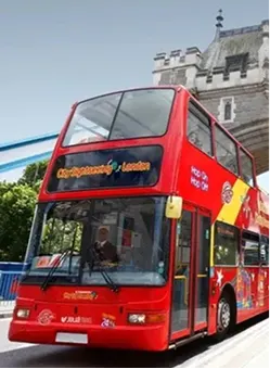 Dublin Bus Tours